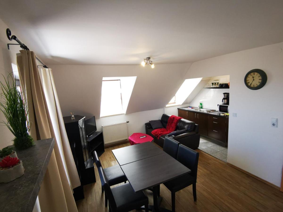 Stadtdomizil Appartement *