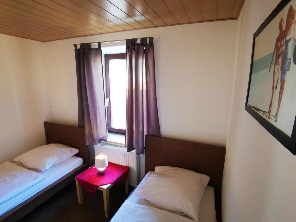 Stadtdomizil Appartement