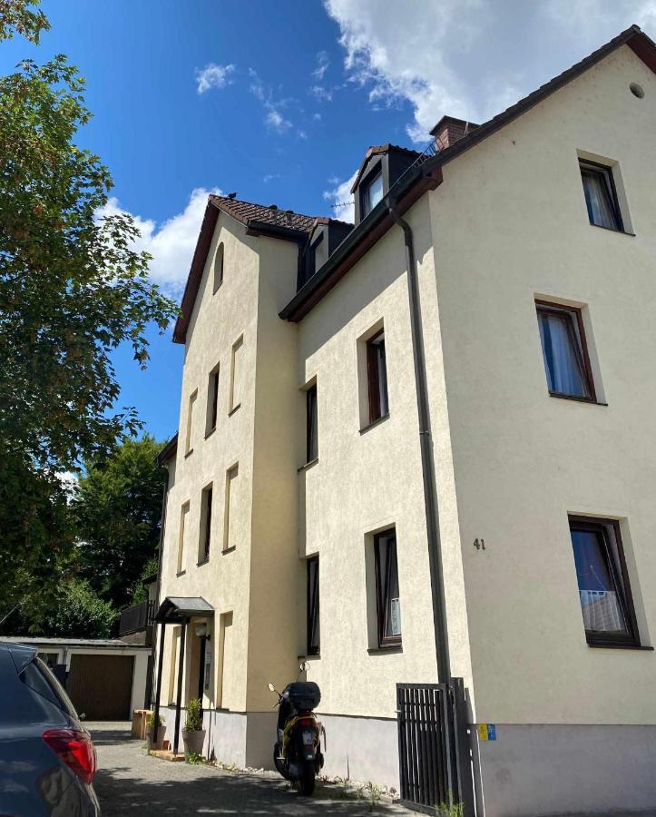 Stadtdomizil *