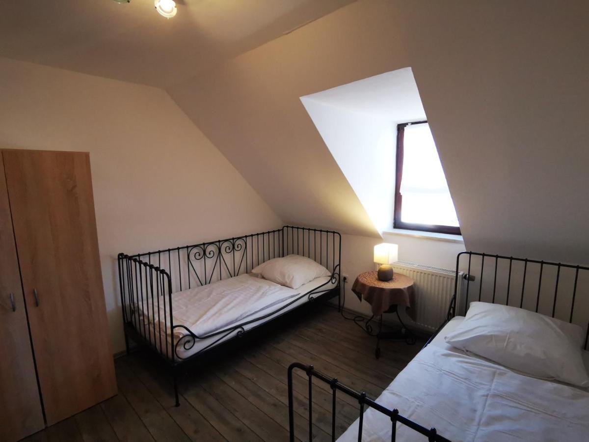 Stadtdomizil Augsbourg