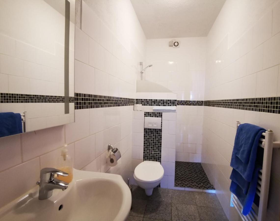 Apartament Stadtdomizil Augsburg