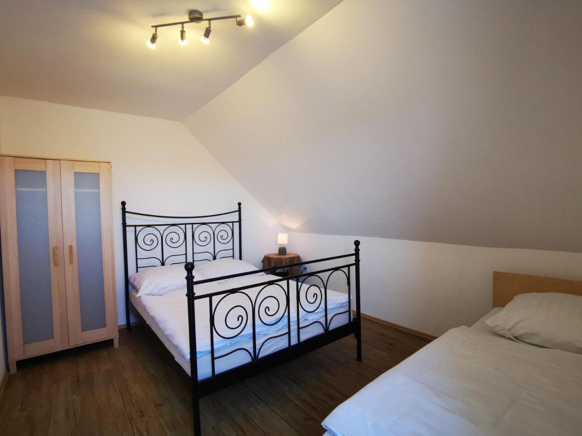 Stadtdomizil Apartament Augsburg
